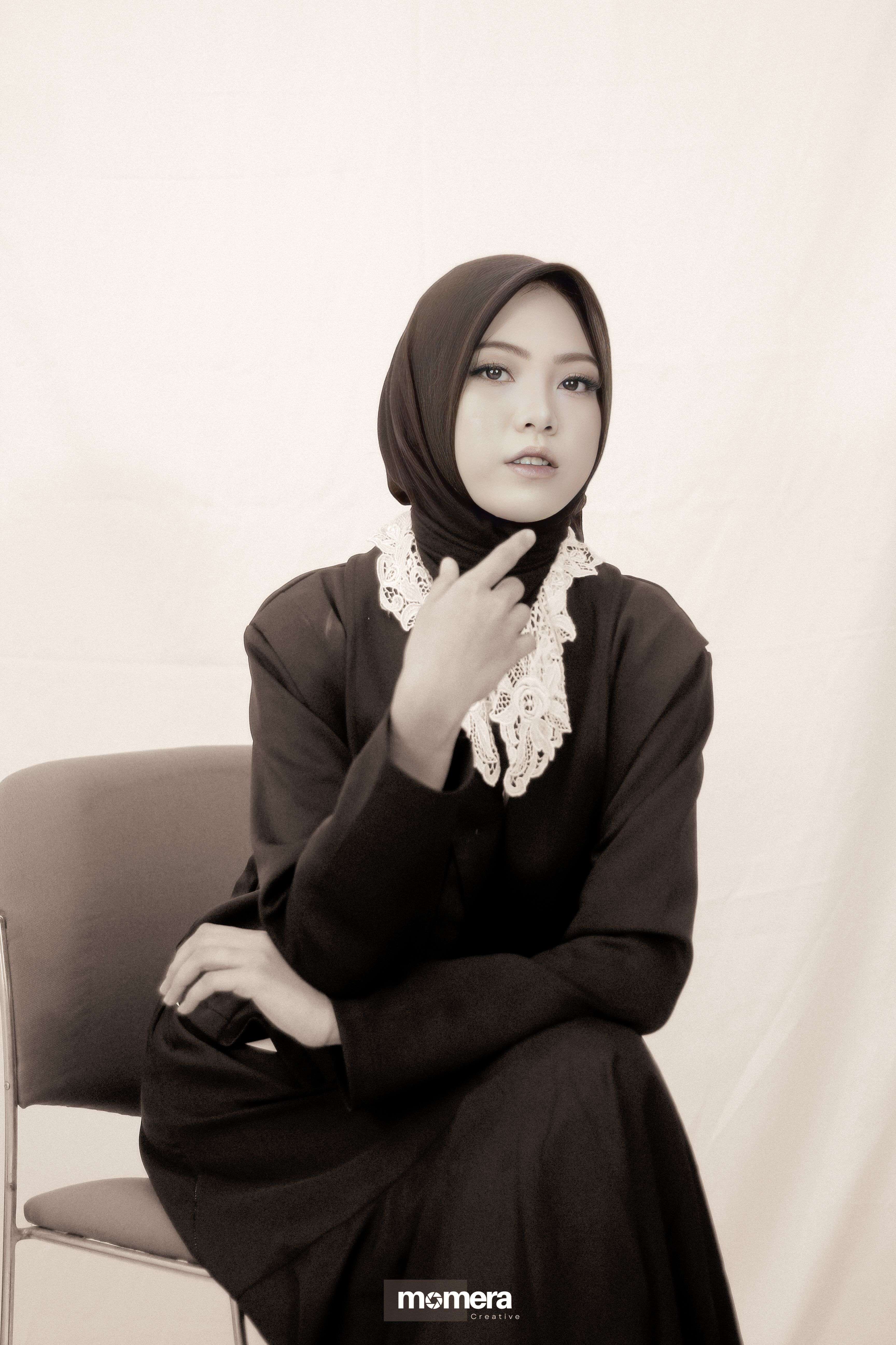 SULTHAANAH MAHARANI